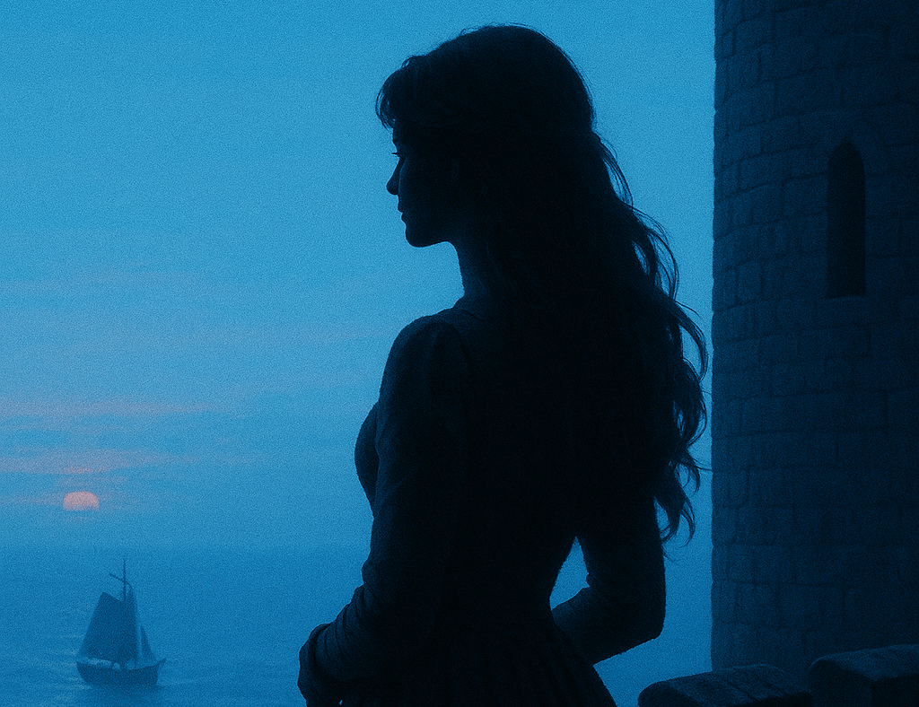 What Was Real to&nbsp;Me